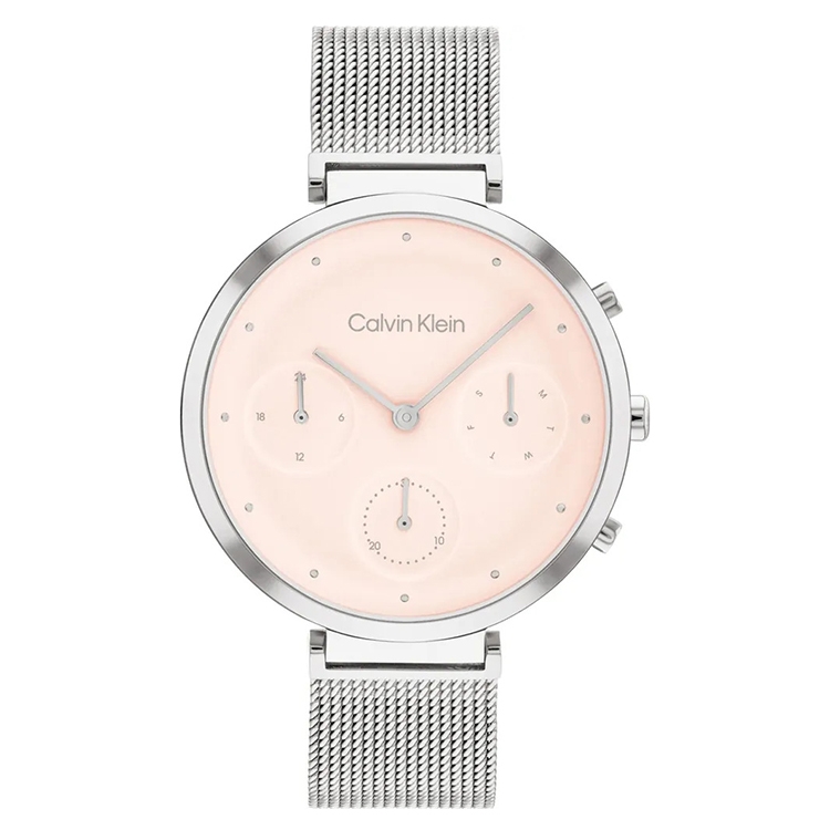 Calvin Klein Band 25200286 Minimalistic T-Bar