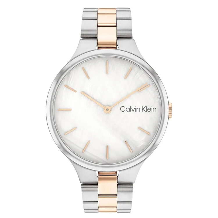 Calvin Klein Band 25200428 Linked