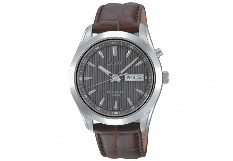 Seiko Uhrenarmband SMY107P1