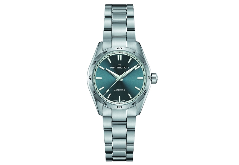 Hamilton Jazzmaster Uhrenarmband: H36105140