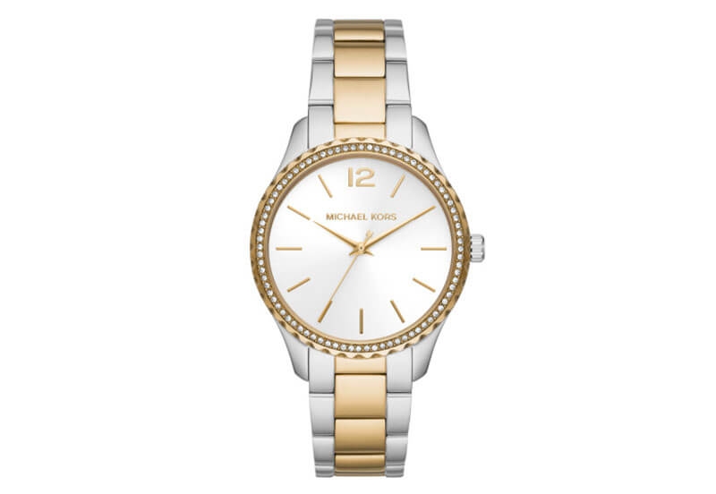 Michael Kors Layton Uhrenarmband MK6899