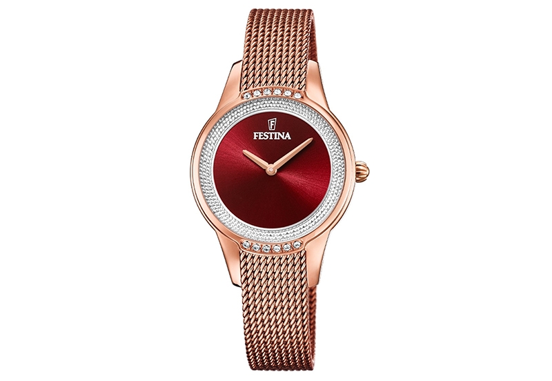 Festina uhrenarmband F20496 - 1