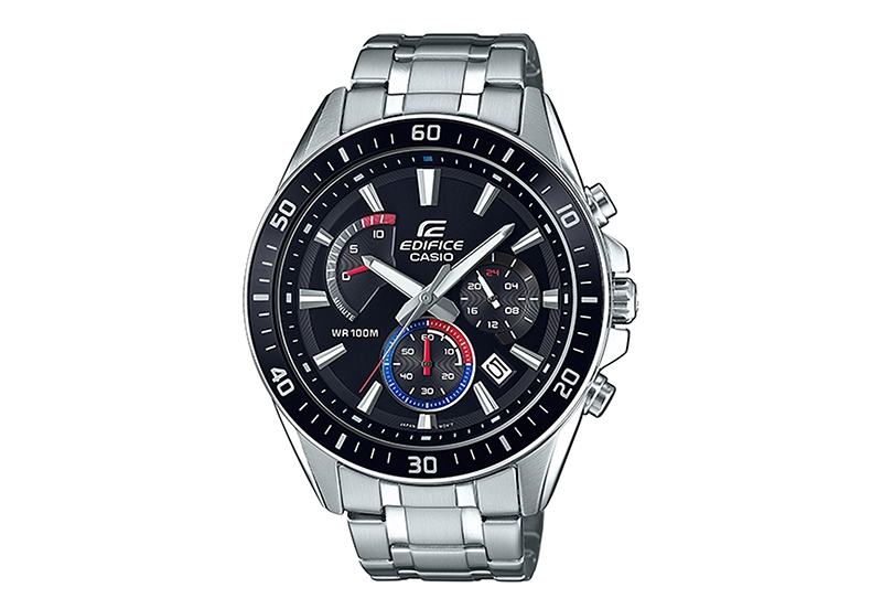 Edifice Uhrenarmband EFR-552D-1A3V