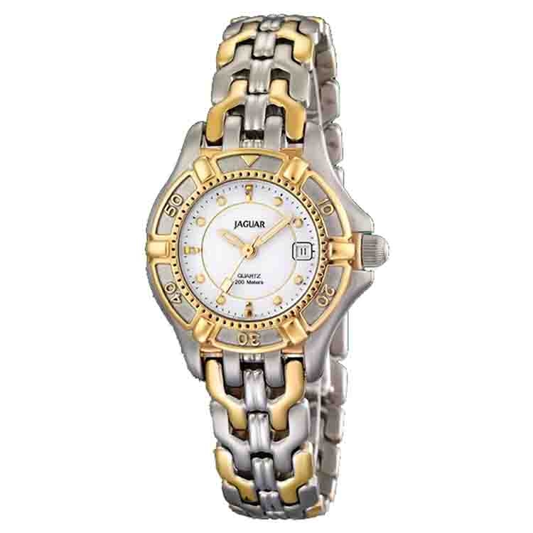 Jaguar BA01301 J922 Uhrenarmband