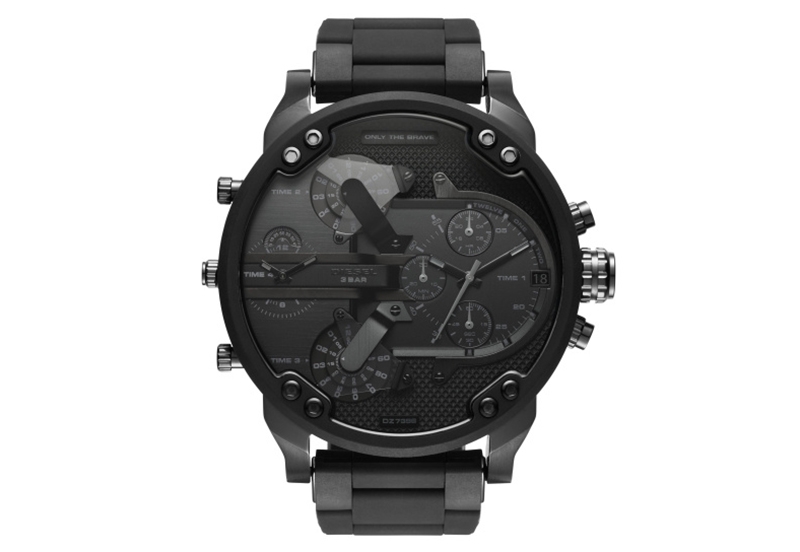 Diesel Uhrenarmband DZ7396