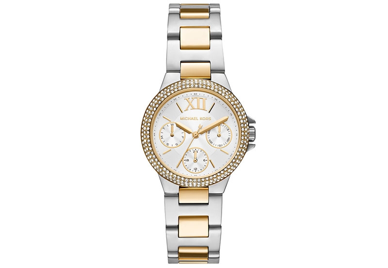 Michael Kors Camille Uhrenarmband MK6982