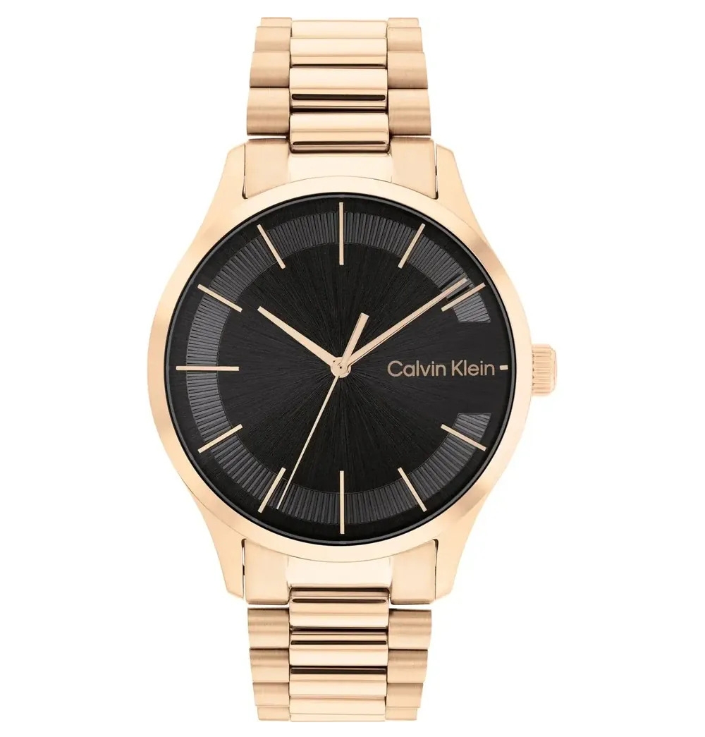 Calvin Klein Band 25200037 Iconic