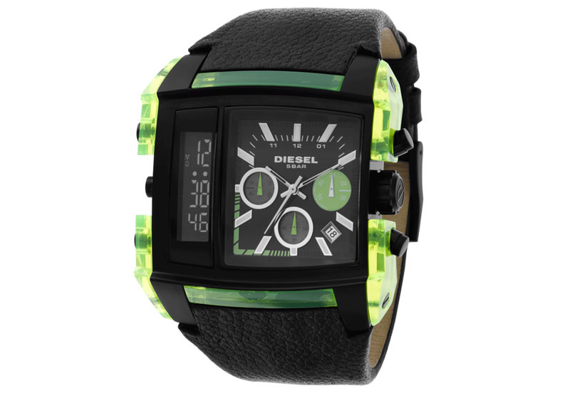 Diesel Uhrenarmband DZ7153