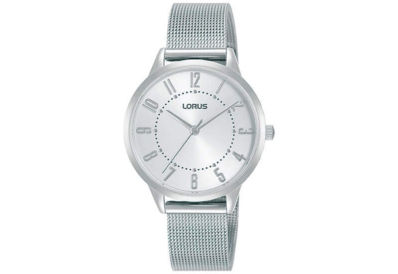 Lorus Uhrenarmband RG217UX9