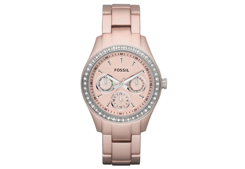 Fossil Uhrenarmband ES2975