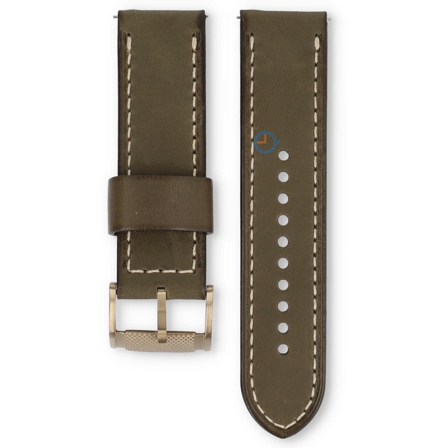 Fossil Uhrenarmband FS5064