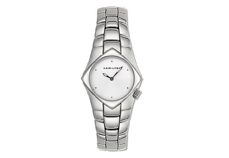 Hamilton Stardom Uhrenarmband: H23251152