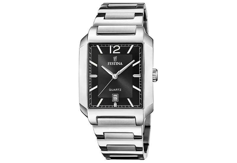 Festina Uhrenarmband F20677-4