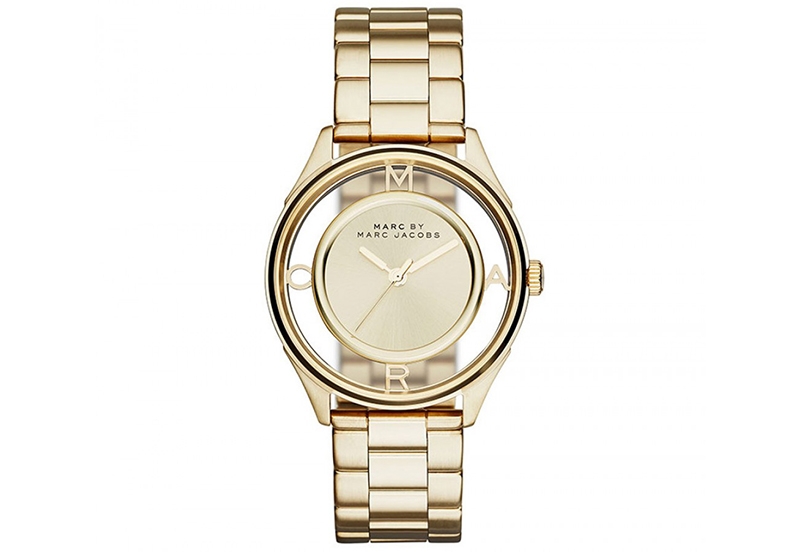 Marc Jacobs MBM3413 Uhrenarmband