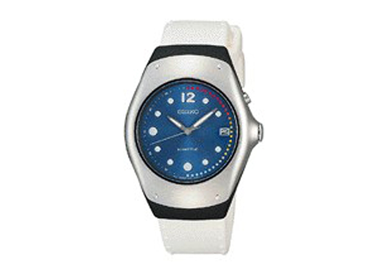 Original Uhrenarmband für Seiko SKH319P2