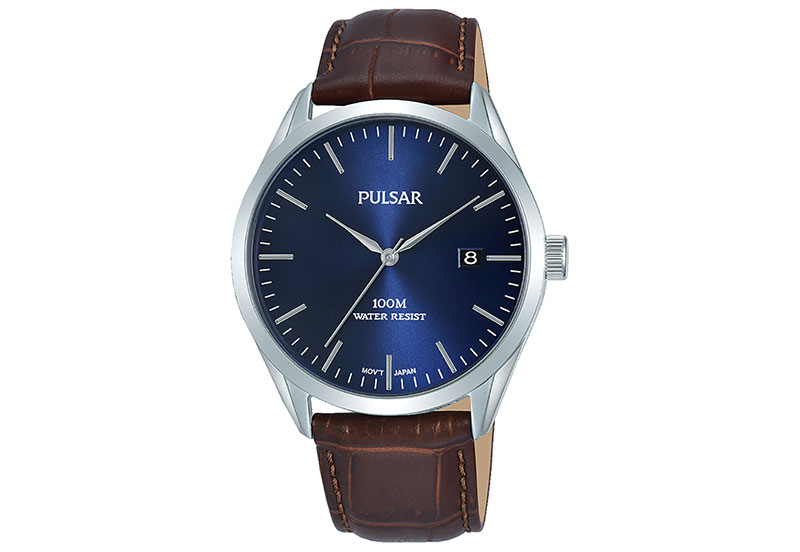 Pulsar Uhrenarmband PS9579X1