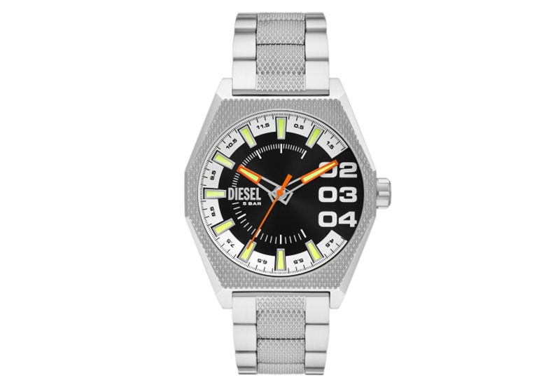 Original Diesel Uhrenarmband DZ2172