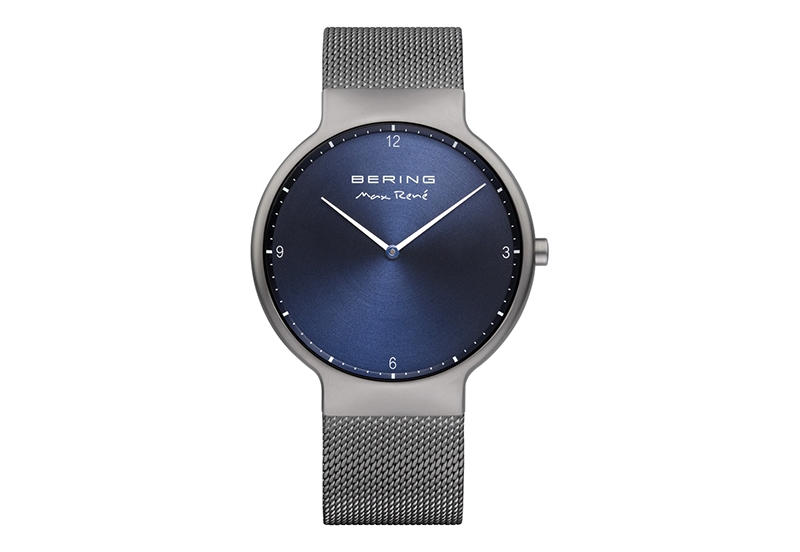 Uhrenarmband für Bering Uhr: 15540-077