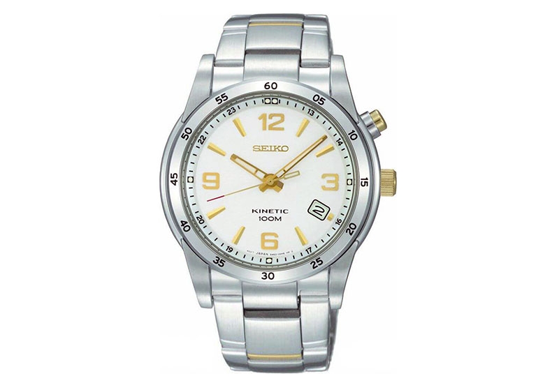 Original Uhrenarmband für Seiko SKA503P1