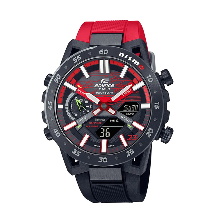 Uhrenarmband G-Shock ECB-2000NIS-1A