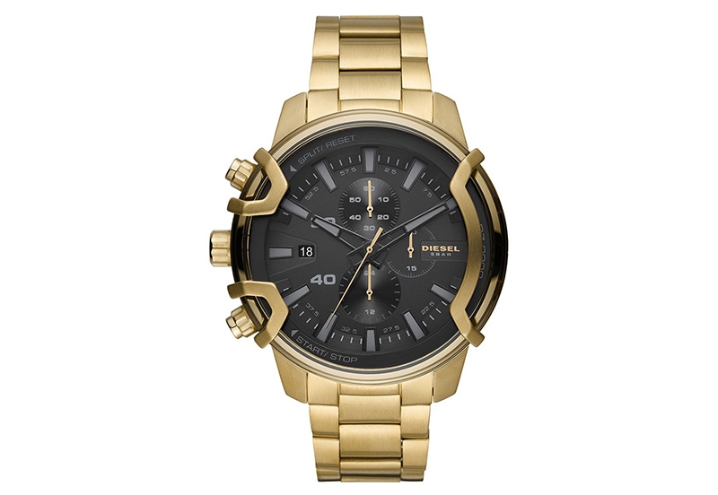 Original Diesel Uhrenarmband DZ4522