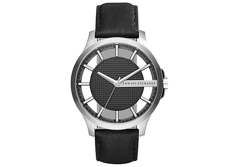 Armani Exchange Uhrenarmband AX2186