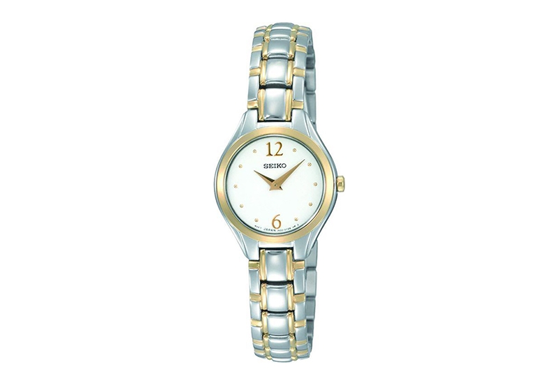 Original Uhrenarmband für Seiko SUJG06P1