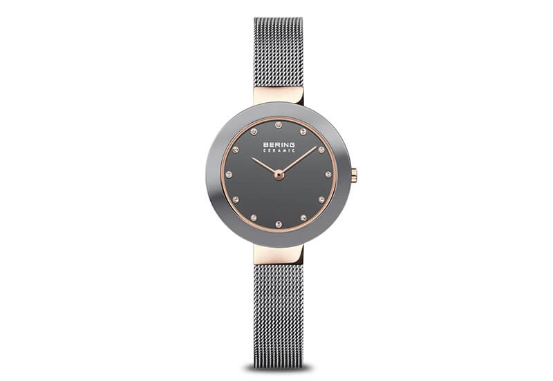Uhrenarmband für Bering Uhr: 11429-369