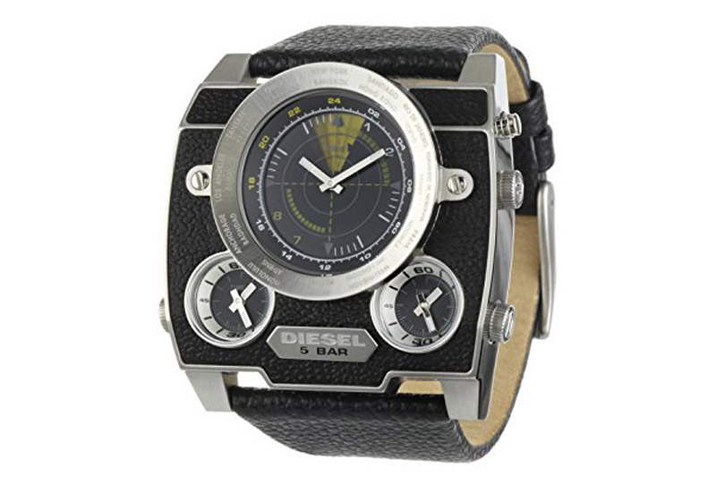 Diesel Ersatzarmband DZ1243