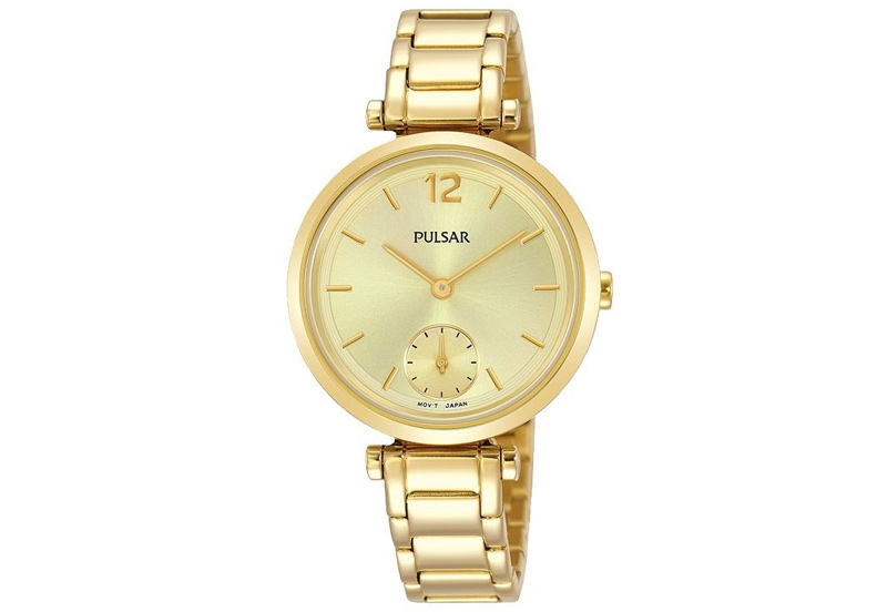 Pulsar Uhrenarmband PN4068X1