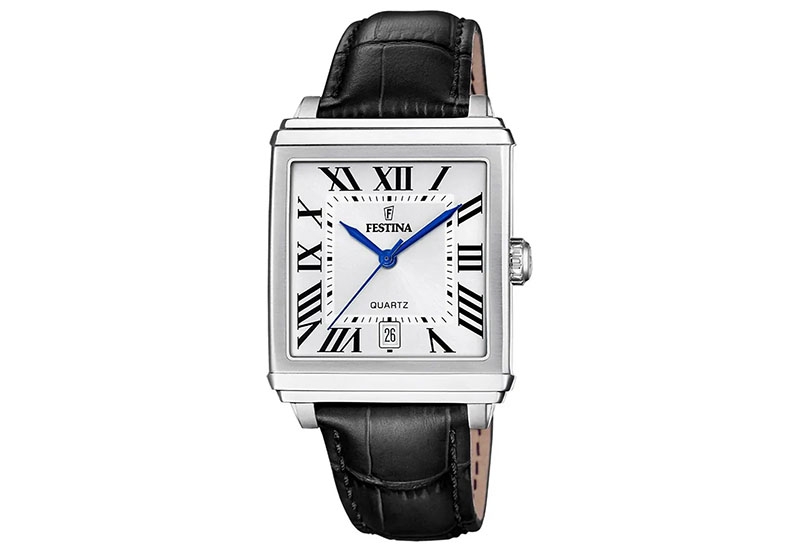 Festina Uhrenarmband F20681-1