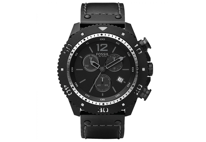 Fossil Uhrenarmband JR1202