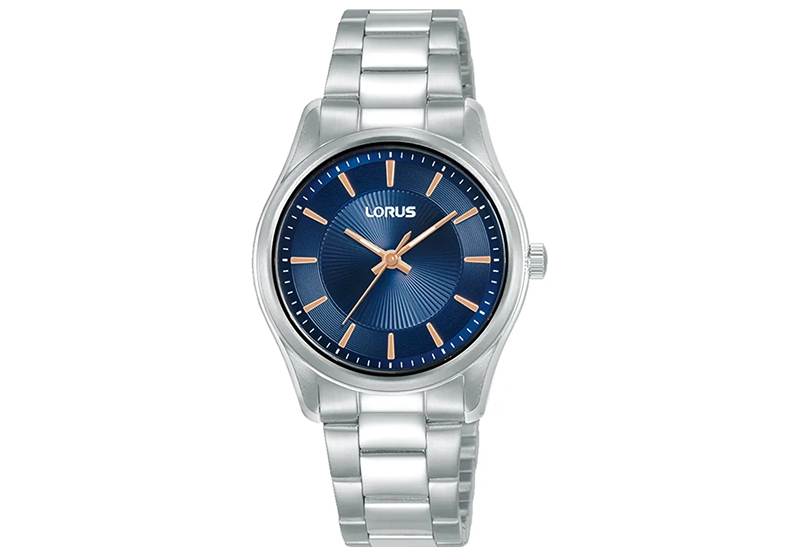 Lorus Uhrenarmband RG243XX9