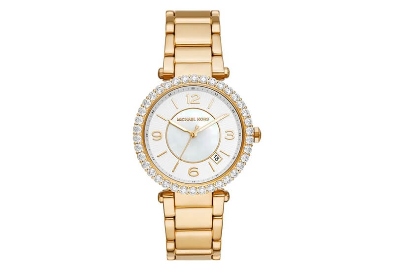 Michael Kors Uhrenarmband MK4693