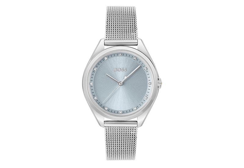 Silber