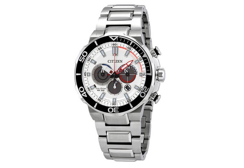 Citizen Uhrenarmband CA4250 - 54A