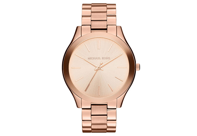 Michael Kors Uhrenarmband MK3197