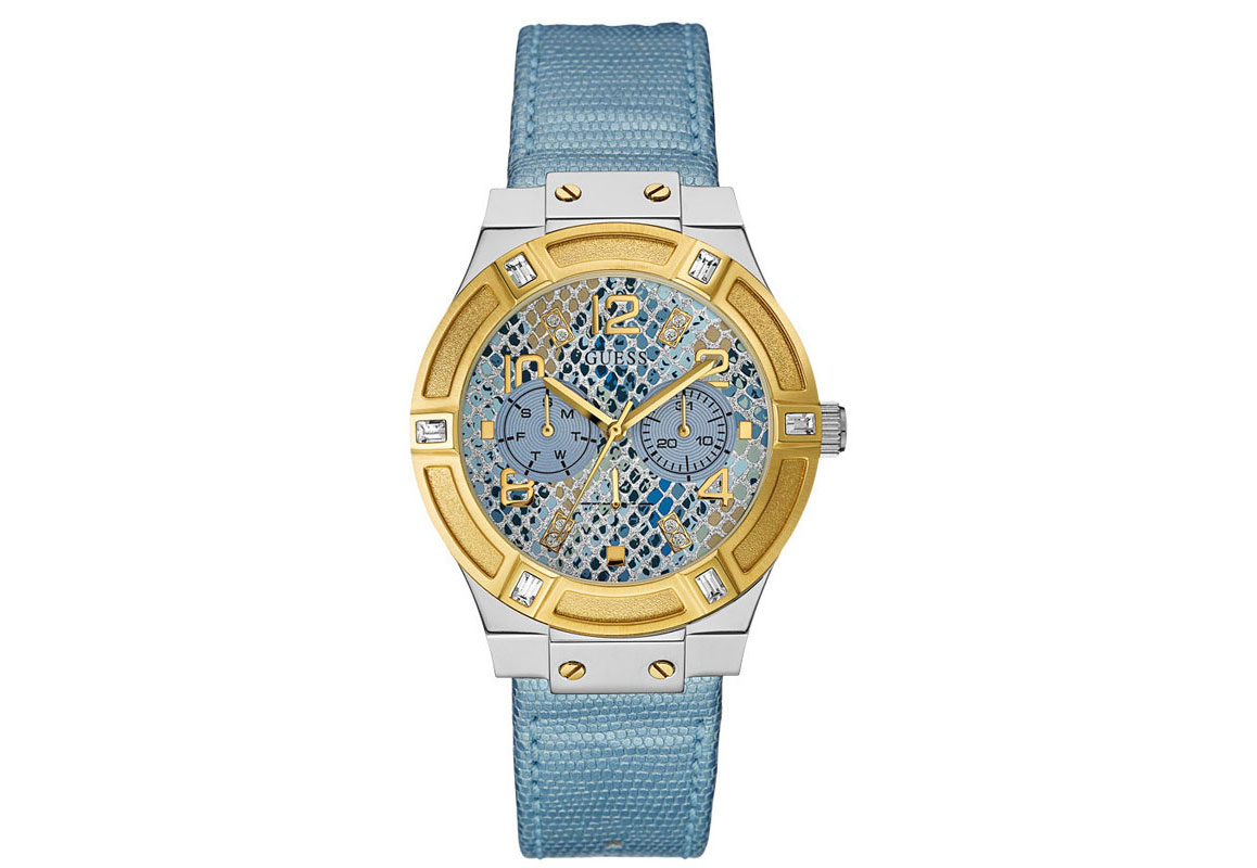 Guess Uhrenarmband W0289L2