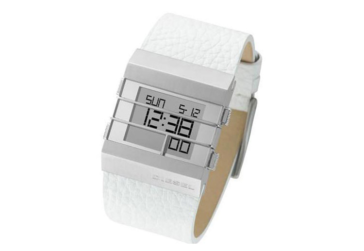 Diesel Uhrenarmband DZ7087