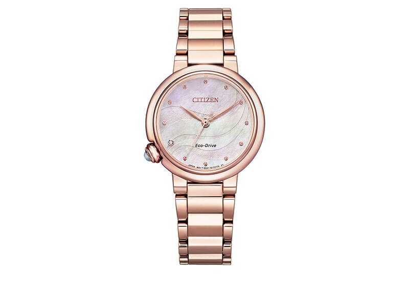 Citizen Uhrenarmband EM0912 - 84Y