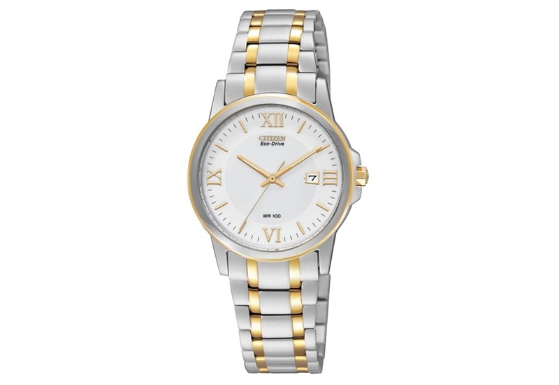 Citizen Uhrenarmband EW1914 - 56A