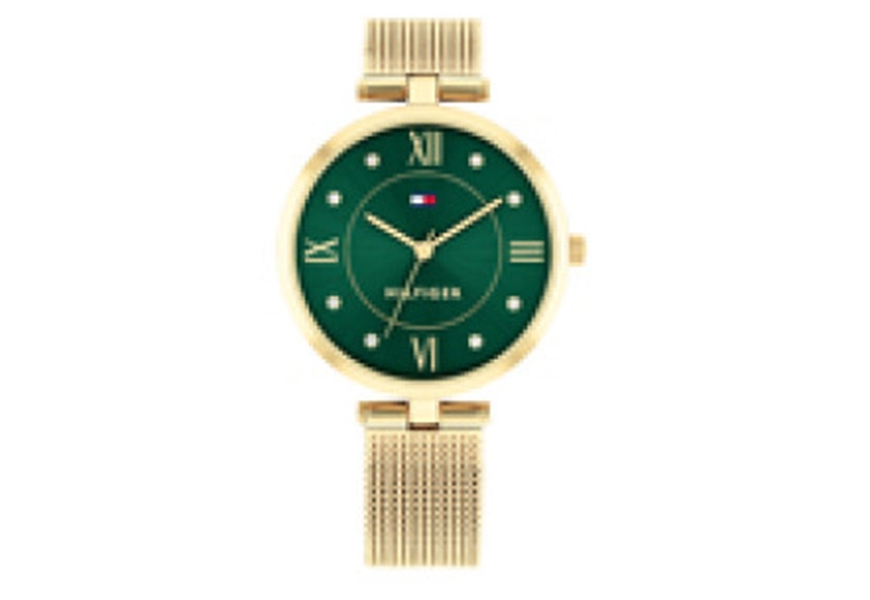 Gold Gelb