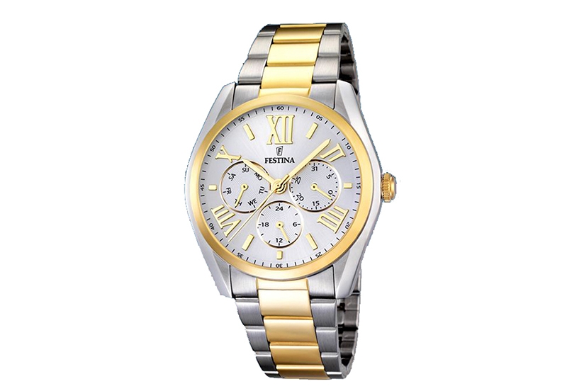 Festina Uhrenarmband F16751/1