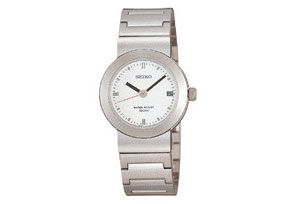 Seiko Uhrenarmband SKG899P1