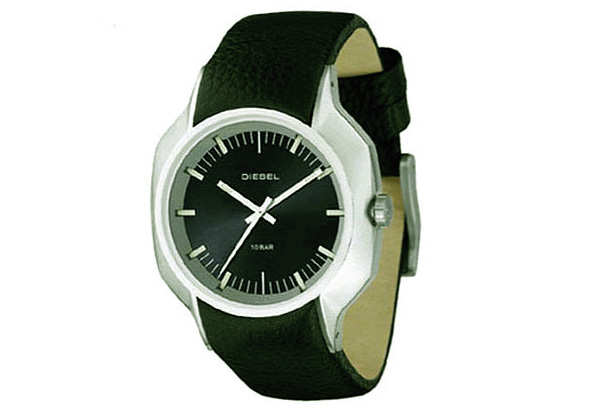 Diesel Uhrenarmband DZ4040