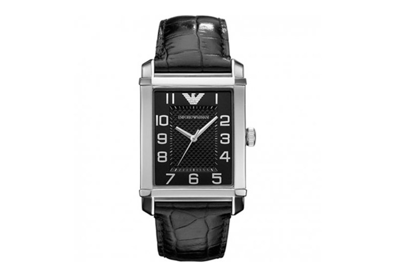 Armani Uhrenarmband AR0363