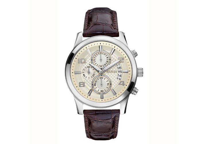 Guess Uhrenarmband W0076G2