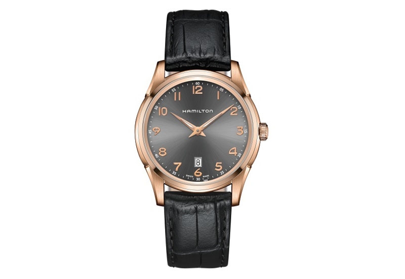 Hamilton Jazzmaster Uhrenarmband: H38541783