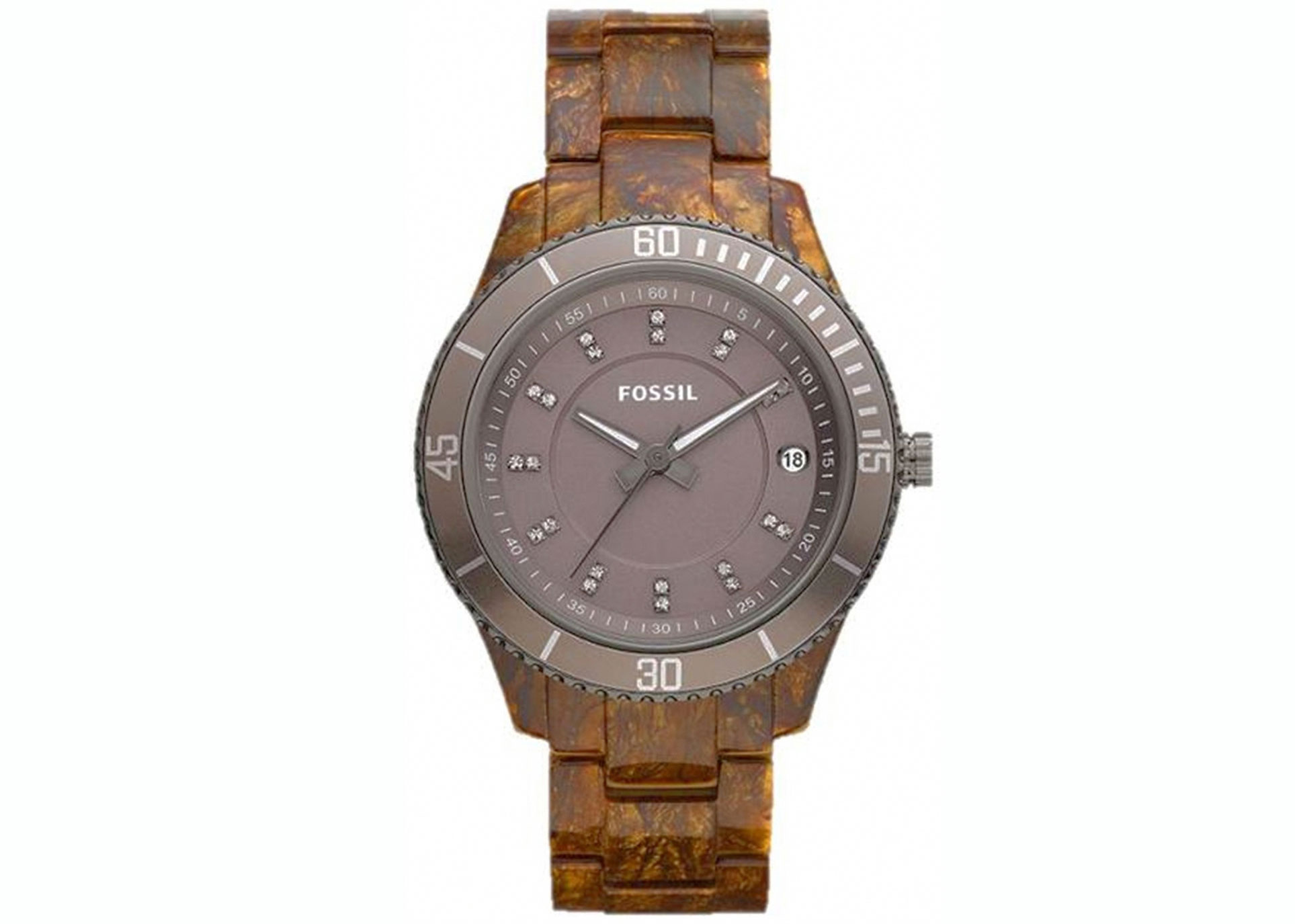Fossil Uhrenarmband ES3087