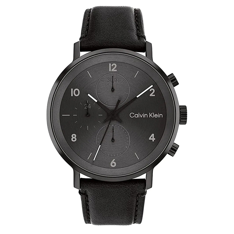 Calvin Klein Band 25200111 Modern Multi